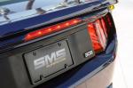 Ford Mustang 302 by SMS 2011 года